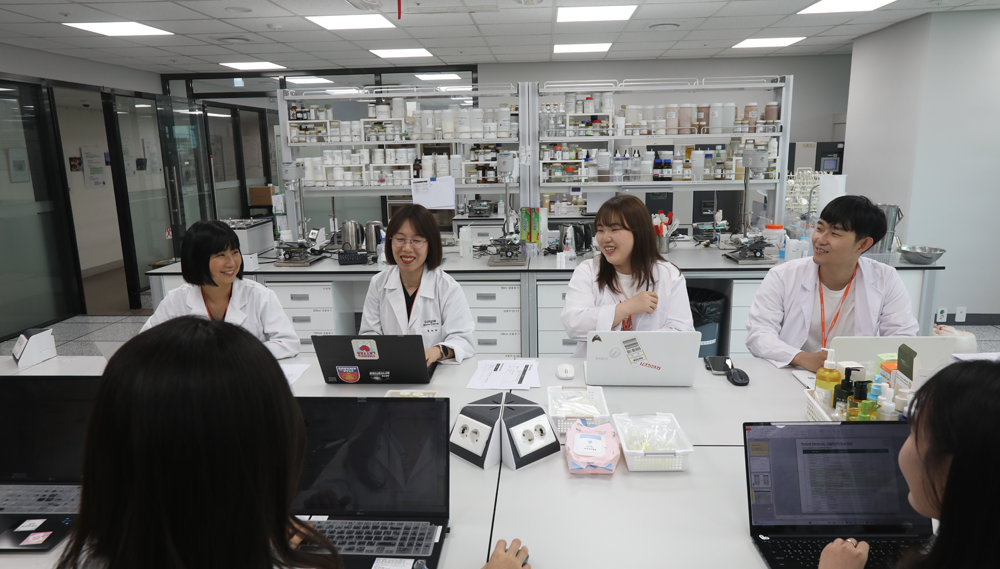 본사이전 기념 현판식