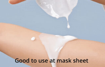 AQUA Oil, Micro-emulsion기술로 피부 흡수와 제형 혁신을 동시에.