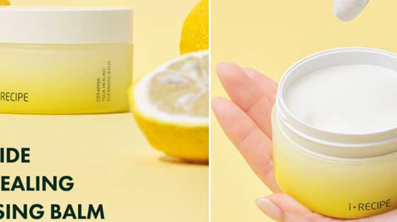 세라마이드를 함유하여 세안 후에도 촉촉한 클렌징밤을 만나보세요.