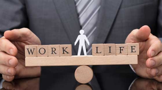 4년 연속 올해의 일자리 대상 ‘워라밸 모범기업’ 선정!