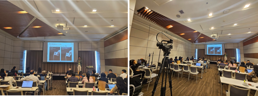 놓치지 마세요! 선진뷰티사이언스 제품 소개 영상, 지금 바로 유튜브에서 확인하세요!