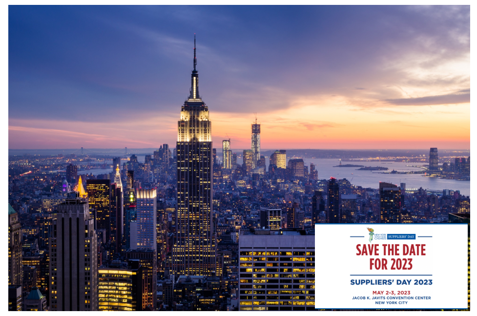 NYSCC Suppliers’ day에서 실리콘 프리 워터드롭 베리밤을 직접 확인해보세요!