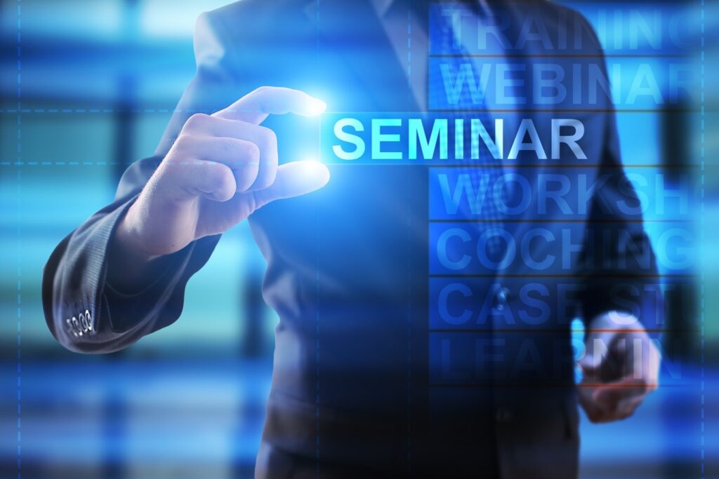 제6회 기능성 화장품 소재 기술 세미나에 초대 합니다!