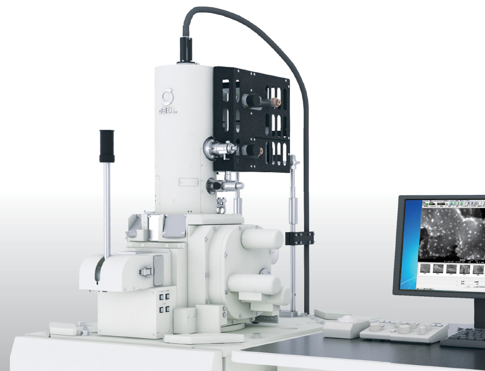 선진뷰티사이언스 최신형 SEM 장비 도입하다!