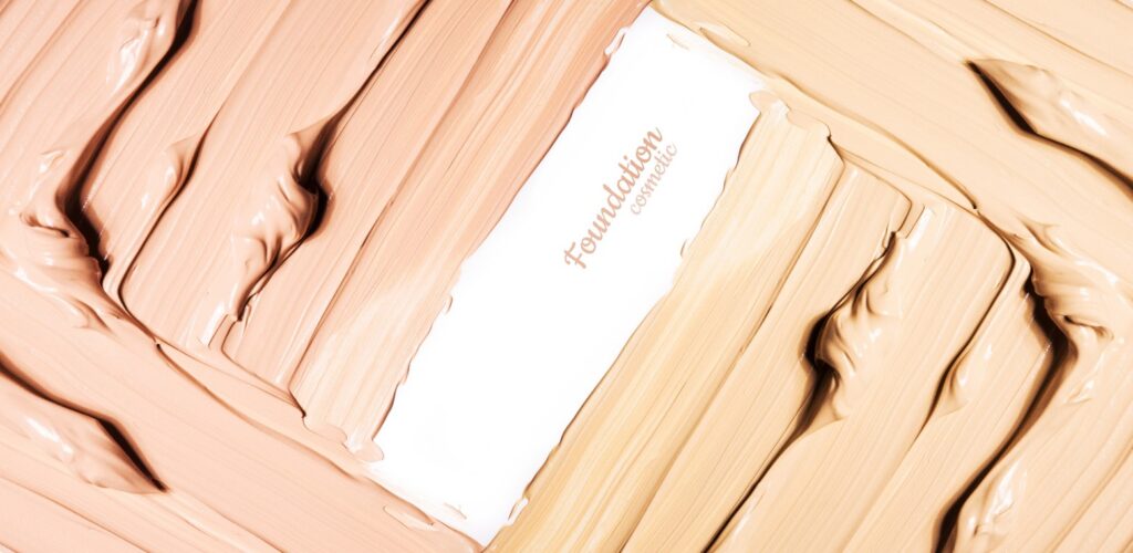 메이크업 처방에 특화된 TiO2를 사용해보세요!