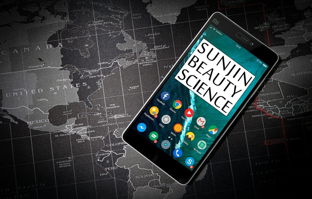 선진뷰티사이언스 3월 웨비나에 초대합니다