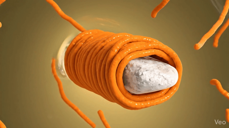 극성부터 비극성 오일까지, 끈적임 없는 완벽한 피커링 유화 솔루션 'MLB 시리즈'