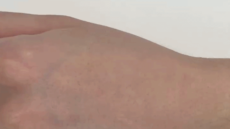 광채 피부를 최적으로 구현하는 SFGEL-LITE & SFGEL-AQUA를 소개합니다.