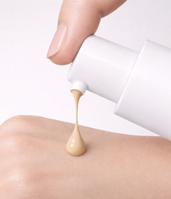 Ampoule Bottle